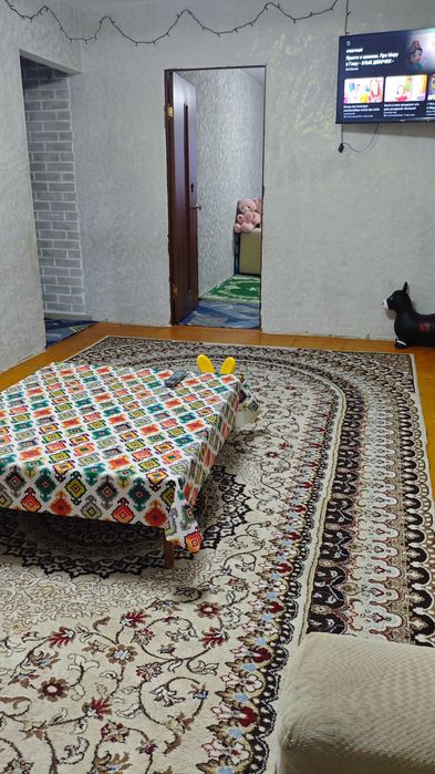 Продам квартира город Абай 2 Мик 28 дом