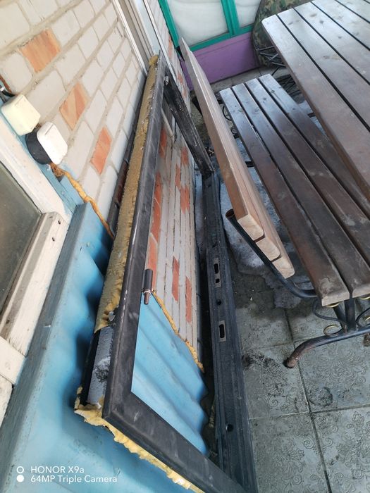 Продам двери для квартиры