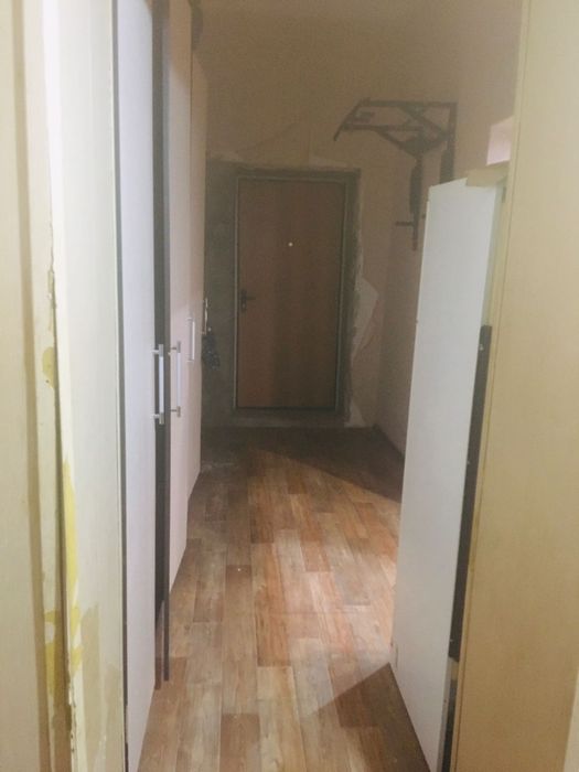 Продам Квартира однакомнатная
