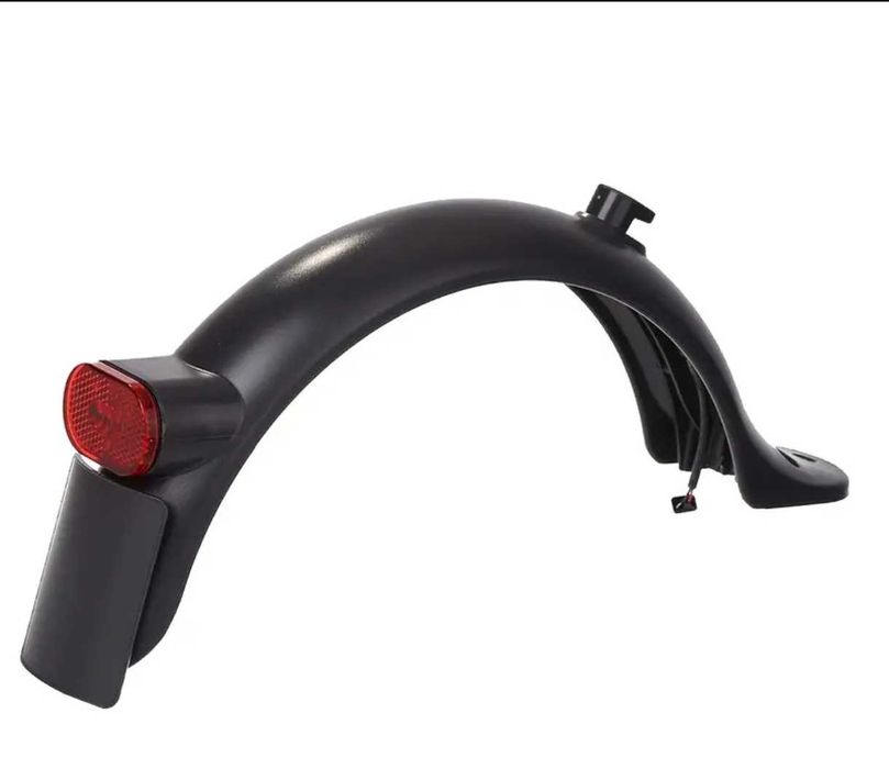 Крылья на электросамокат