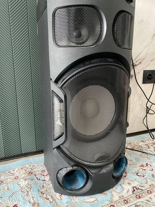 аудиосистема Sony MHC-V42D