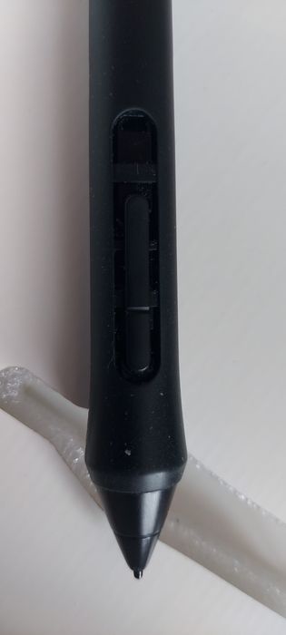 Tableta Grafica Wacom Cintiq 16