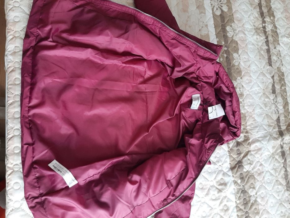 Чисто ново яке за момиче р134