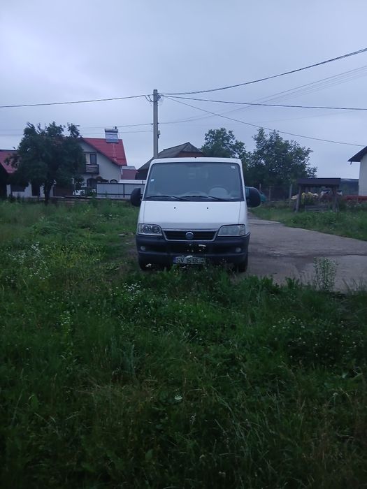 FIAT Unknown Model 2005 — imagine 2