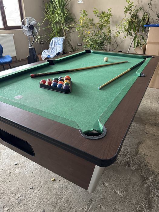 Biliard de vanzare