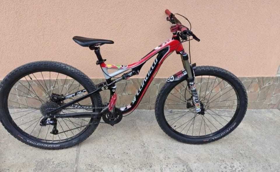 Specialized stumpjumper