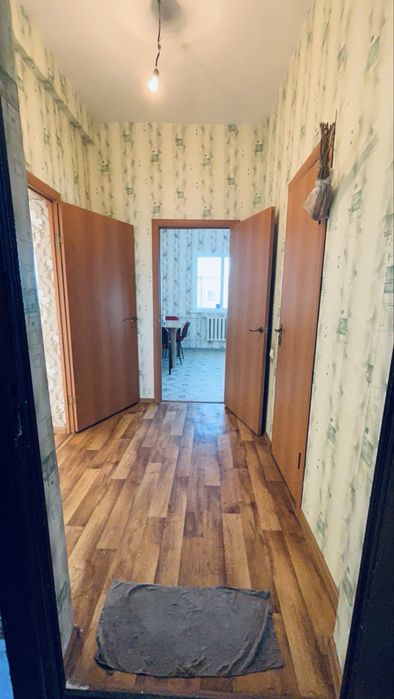 1 комп квартира 80000+ком услуга