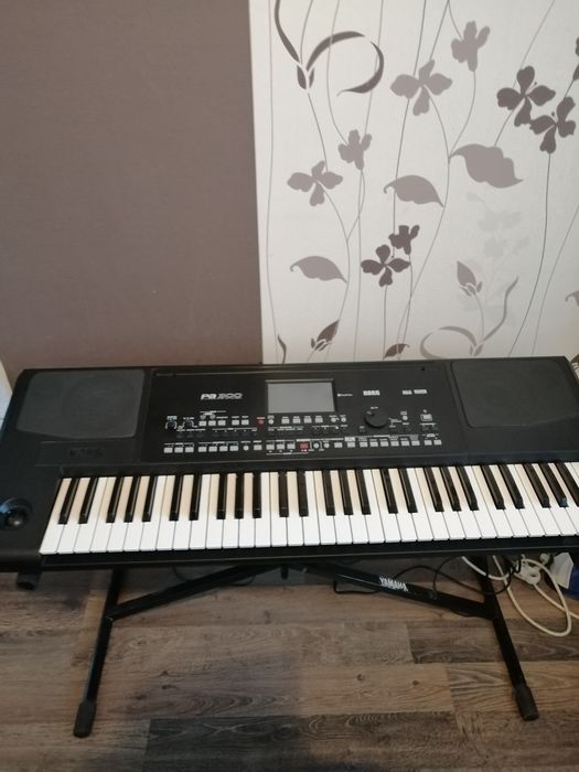 Корг па 300 в отлично състояние.