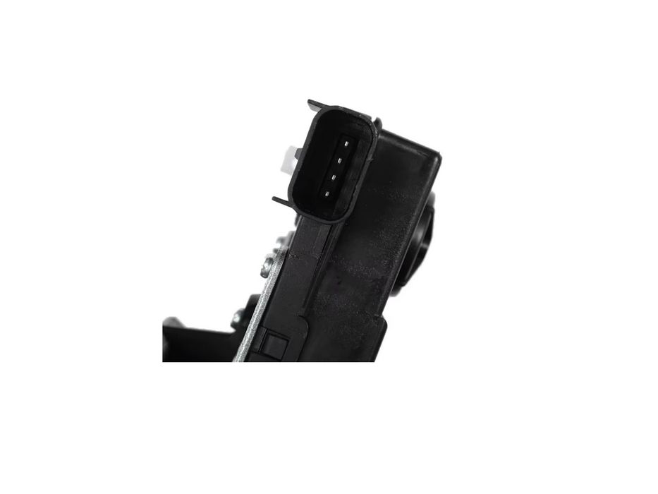 Брава за багажник за Hyundai / Kia