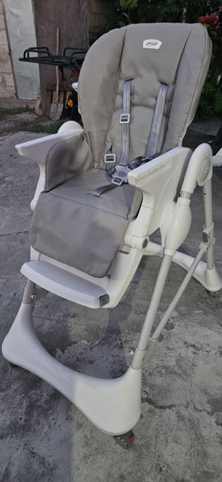 Продам детский стульчик