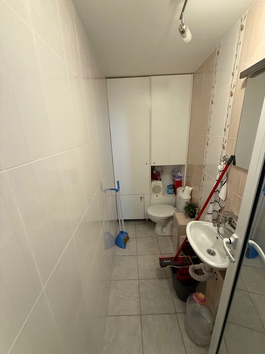 Дава се под наем Офис в София, Лозенец - 27 кв.м за 897.6 € - Снимка #2