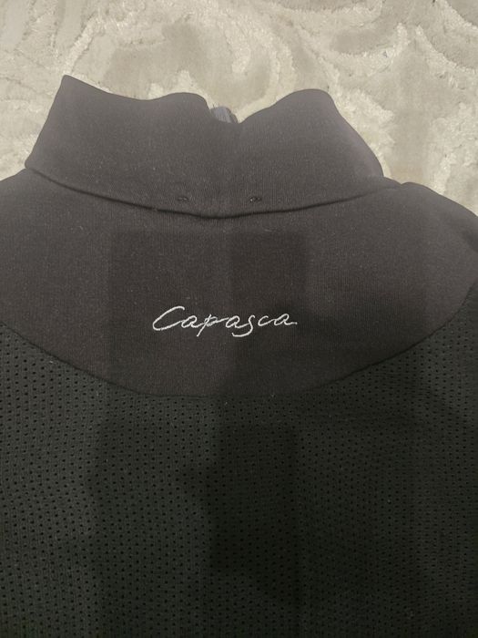 Споетно горнище Capaska