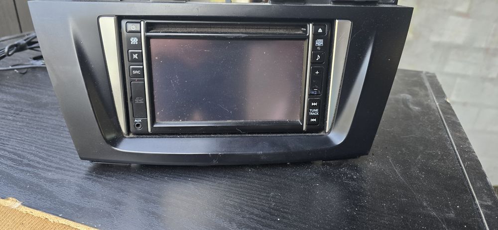 Навигация Sanyo tomtom