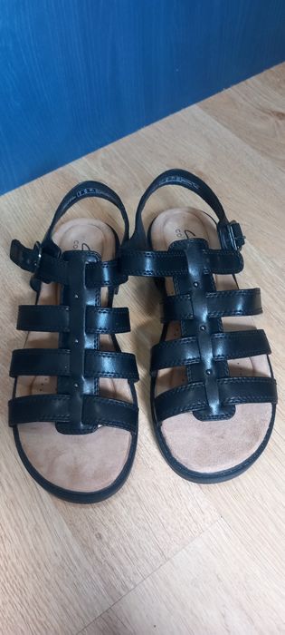 Sandale Clarks dama