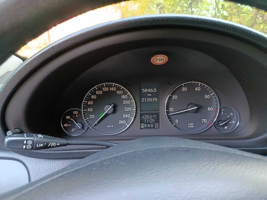 MERCEDES-BENZ C-Class 2005 — imagine 2