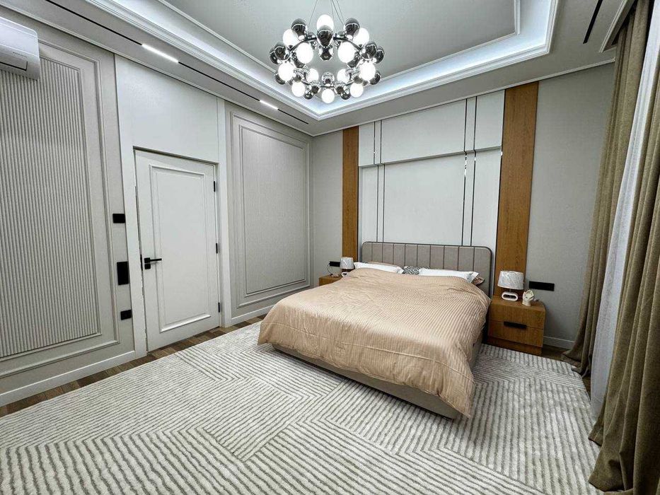 жк Imperial 2/6/9 Авторским ремонтом мебелью техникой ор-р Ойбек метро