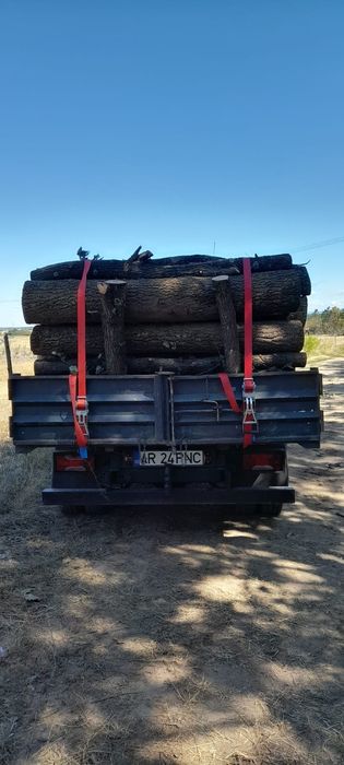 Lemne de vânzare Județul Arad