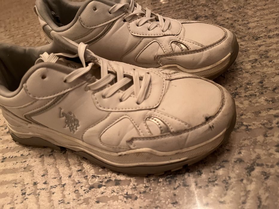 Кросовки б/у  продом