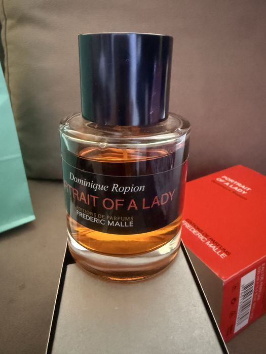 Portrait of lady Парфюм Kylie хайлайтър MDBeauty OFRA руж