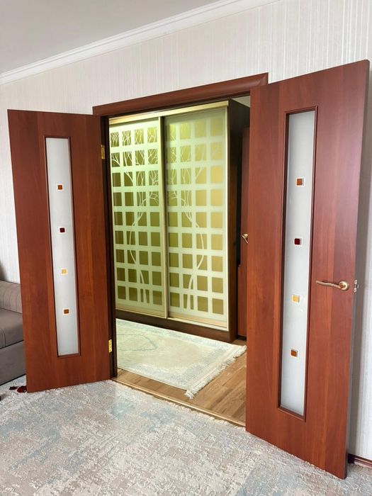 Двери межкомнатные