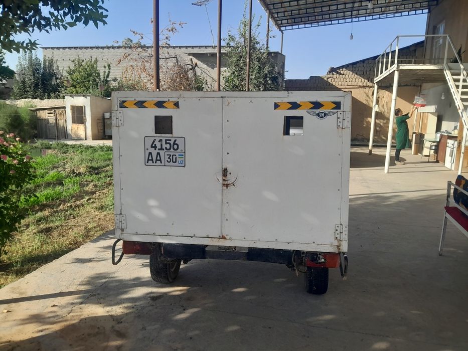 Yaxshi pirisep baraka topasiz