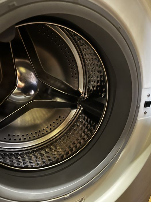 Стиральная машина Samsung