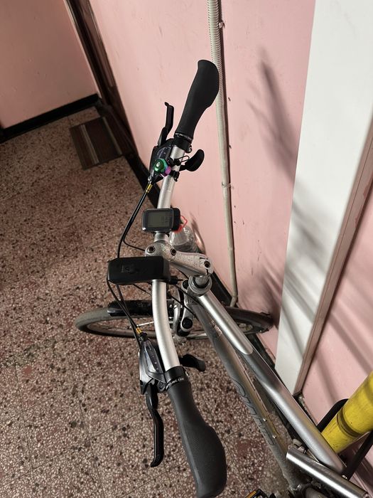 Bicicleta Giant Cypress LX, marimea XL