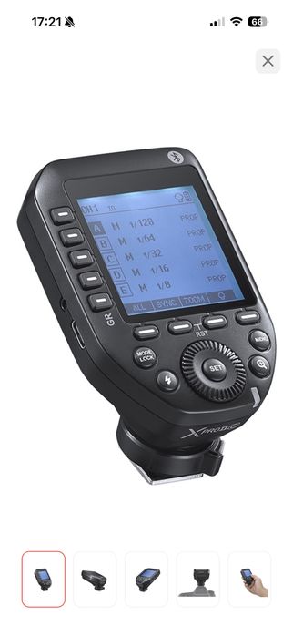 Синхроризатор Godox