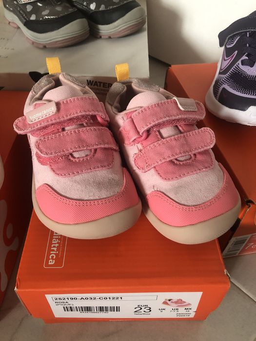 Детски Biomecanics 23 рр