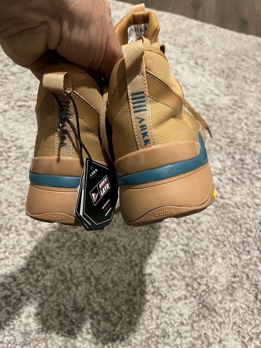 ARKK Sneaker Stormydr 2.0-оригинални мъжки обувки