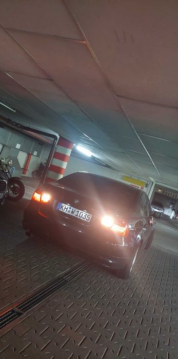 Vand Bmw seria 3 E90 Facelifte