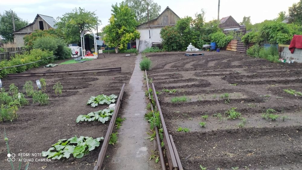 Продаю дачу в обществе Алма