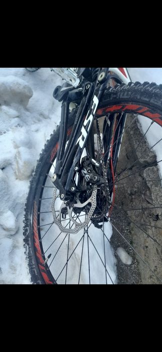 Specialized Demo 8 dh