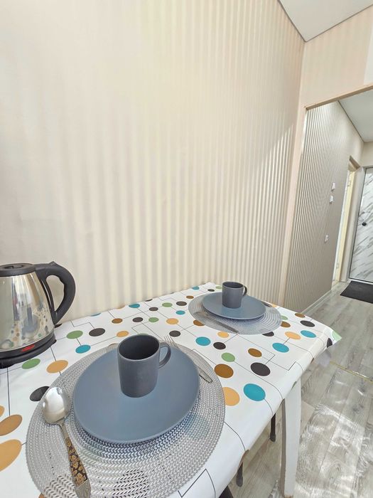 Посуточно, день, ночь, по часам ТЕМИРТАУ