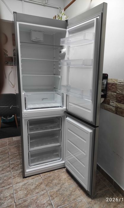 Combină frigorifică