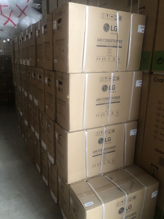 Арзан кондиционер новый