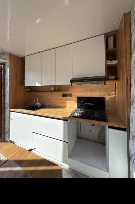 Кухонный мебель на заказ