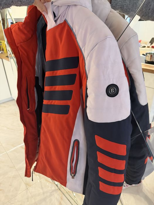 Bogner оригинално мъжко Ски Яке XL