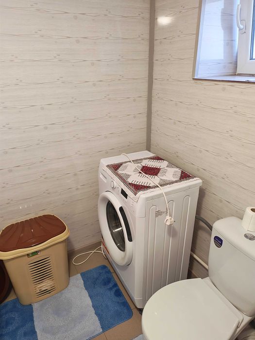 Casa de vanzare com Poroschia(sat Calomfiresti)