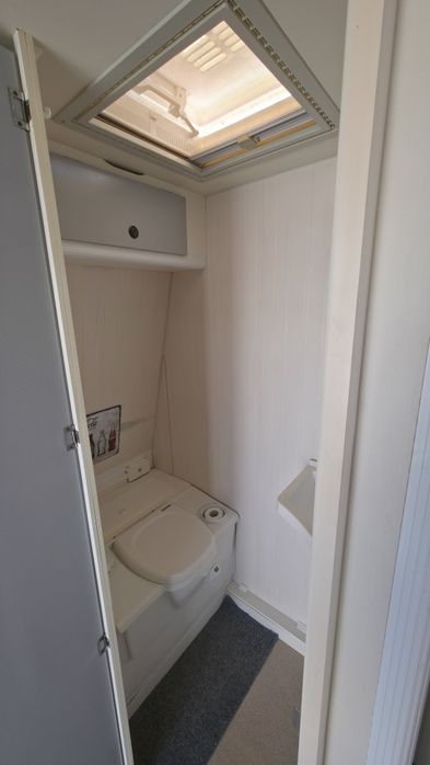 Rulota KIP 4 persoane