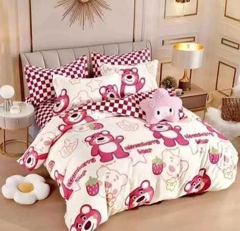 СПАЛНИ комплекти  от 3,4 и 6 части