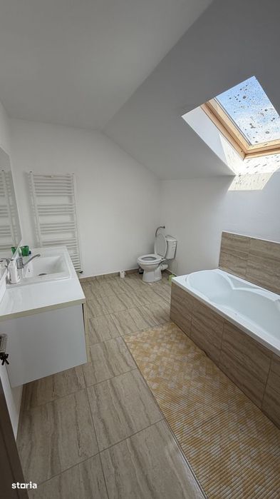 Casa P+M Mintiu Gherlii,  326 mp  Teren 2.300 mp