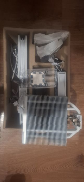 Kit ryzen 5 8600g ai ready