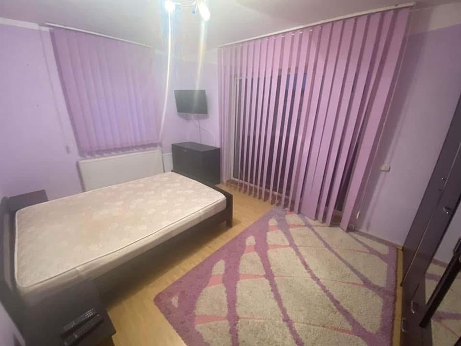 Apartament de inchiriat Floresti