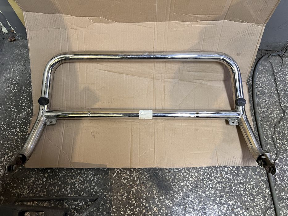 Ролбар за Тойота Toyota или за друг джип