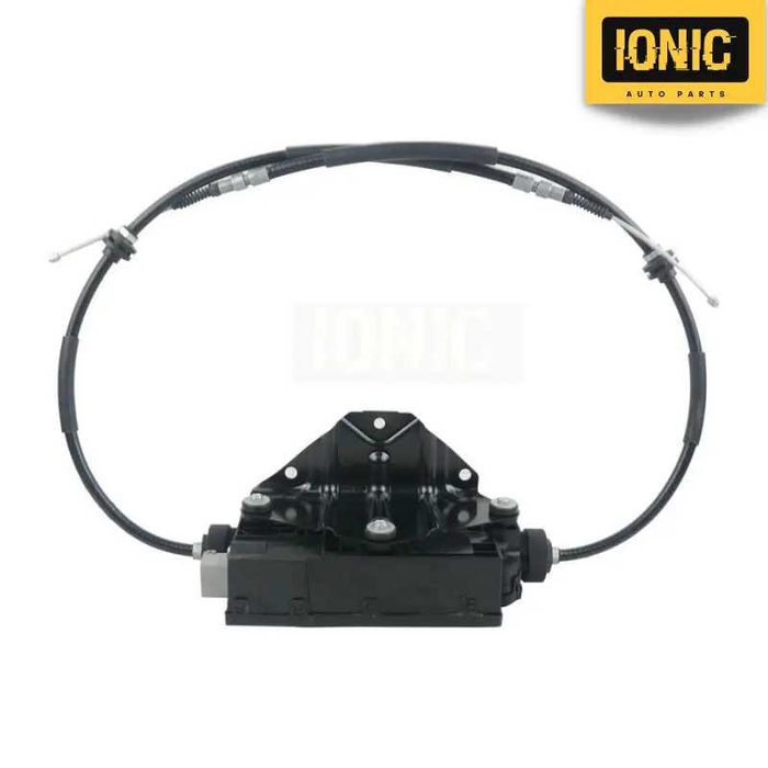 Modul Actuator Unitate Motoras Frana De Mana Parcare Bmw X5 F15 X6 F16