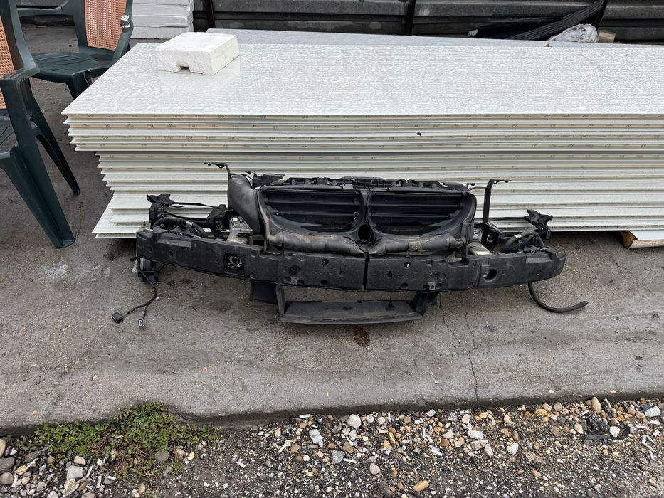 Очиларка бмв е60 е61