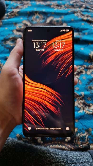 Poco x 3 pro обмен или продам