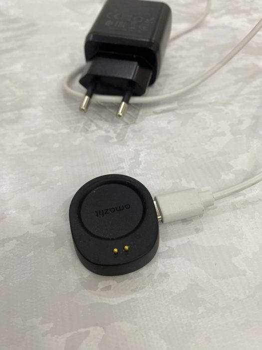 Наручные часы amazfit T- Rex 3