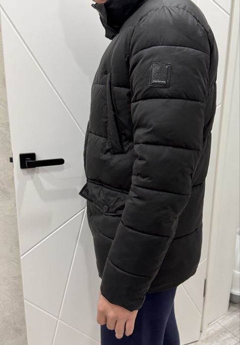 мужская куртка Calvin Klein
